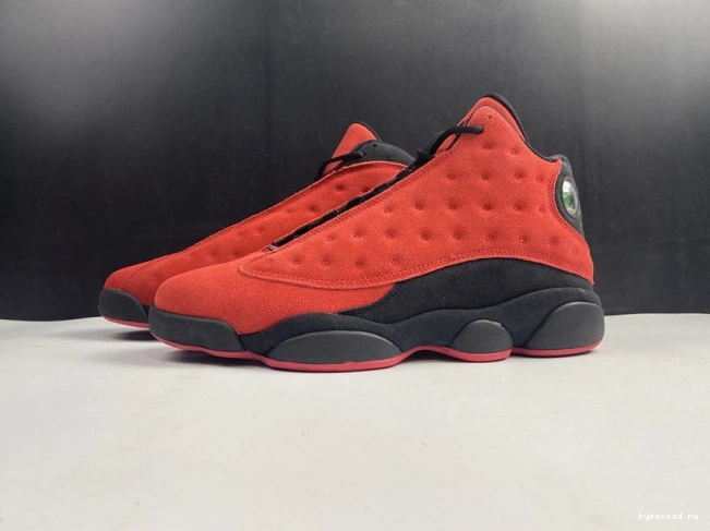 13 REVERSE 602 JORDAN AIR BRED" DJ5982 0530